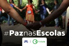 #paznasescolas:-acao-promove-mobilizacao-social-para-discutir-combate-a-violencia-no-ambiente-escolar