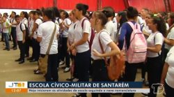 fim-do-programa-de-escolas-civico-militares-nao-deve-afetar-unidade-de-santarem;-entenda