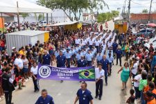 rio-largo,-al,-decide-manter-escola-civico-militar-apos-fim-de-programa-do-governo-federal