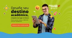 inscricoes-para-simulado-gratuito-do-enem-no-g1-terminam-em-5-dias;-veja-como-participar-e-concorrer-a-premios