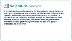 rede-estadual-de-sp-ensina-que-capital-paulista-tem-praia-e-agua-pode-transmitir-parkinson;-secretaria-diz-que-retificou-erros